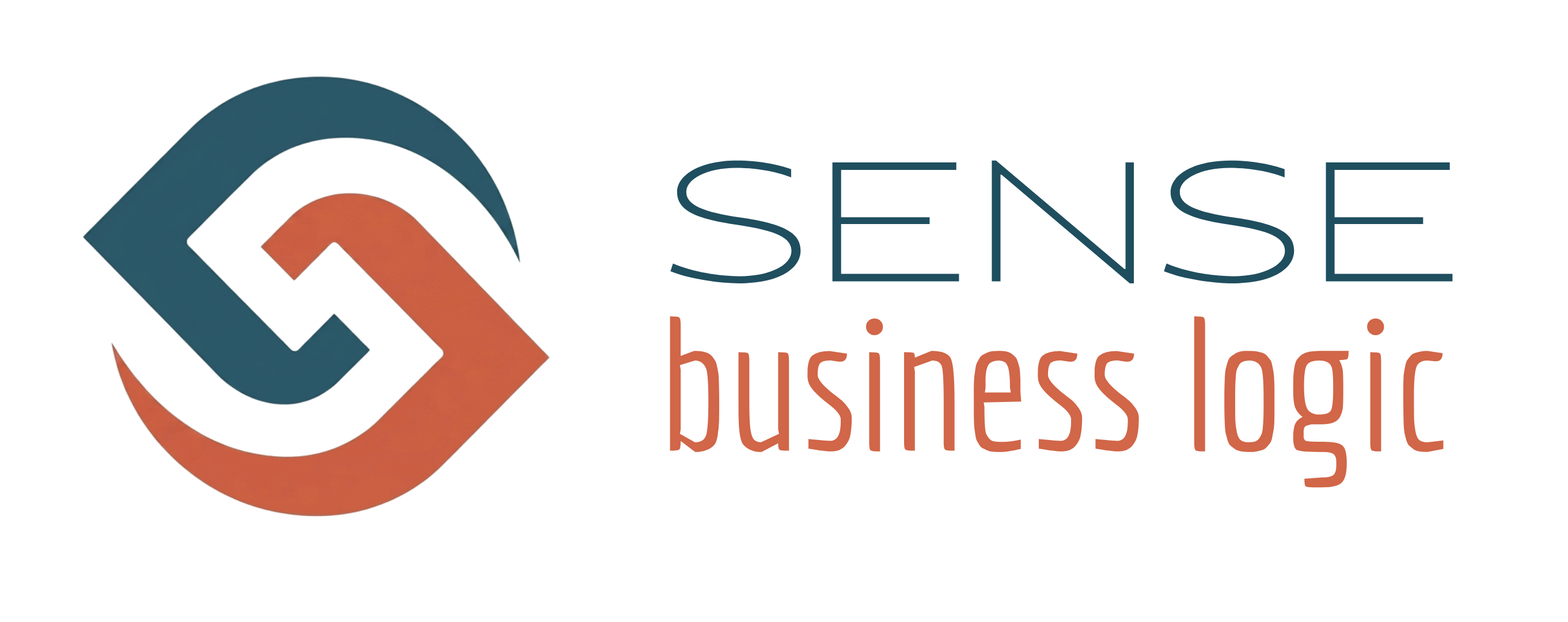 Sense Business Logic